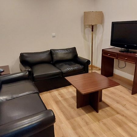 Petrus Hotel Chaves Esterno foto