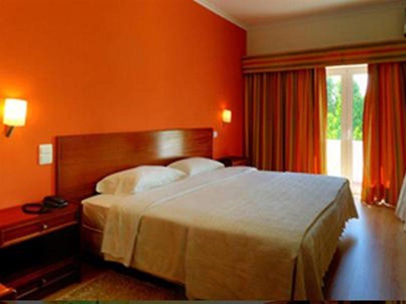 Petrus Hotel Chaves Esterno foto