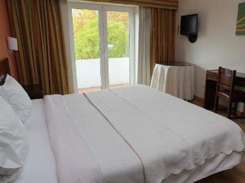 Petrus Hotel Chaves Esterno foto
