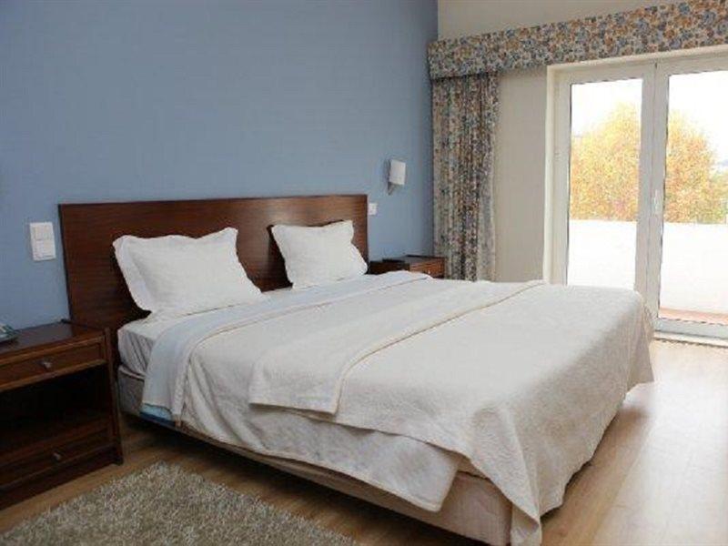 Petrus Hotel Chaves Esterno foto