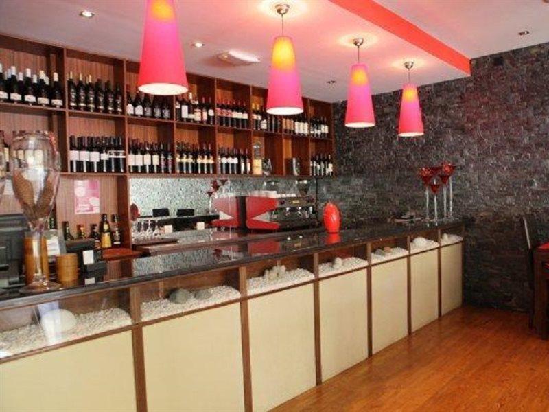 Petrus Hotel Chaves Esterno foto