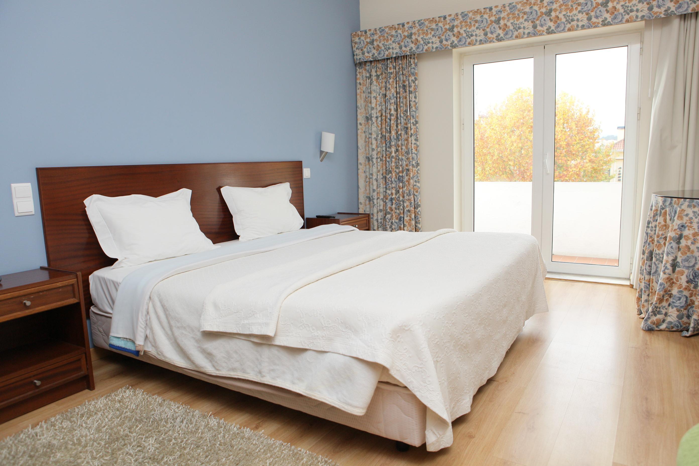 Petrus Hotel Chaves Esterno foto