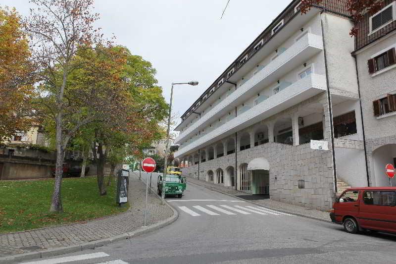 Petrus Hotel Chaves Esterno foto