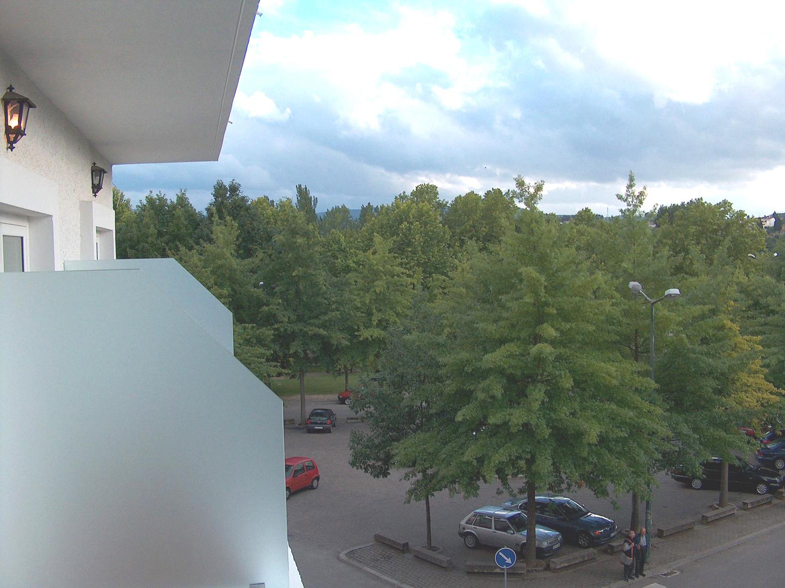 Petrus Hotel Chaves Esterno foto