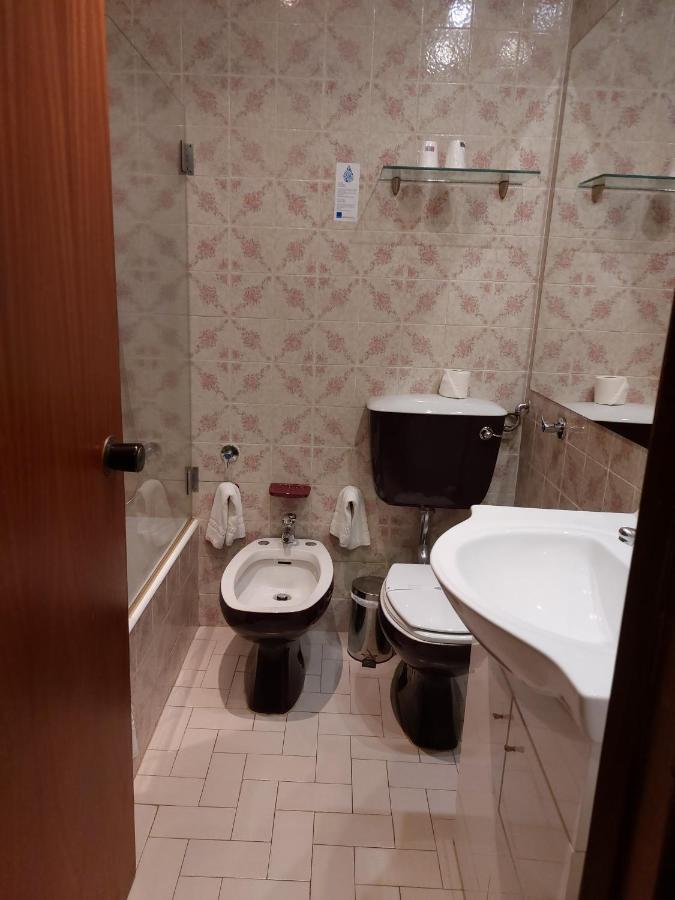 Petrus Hotel Chaves Esterno foto