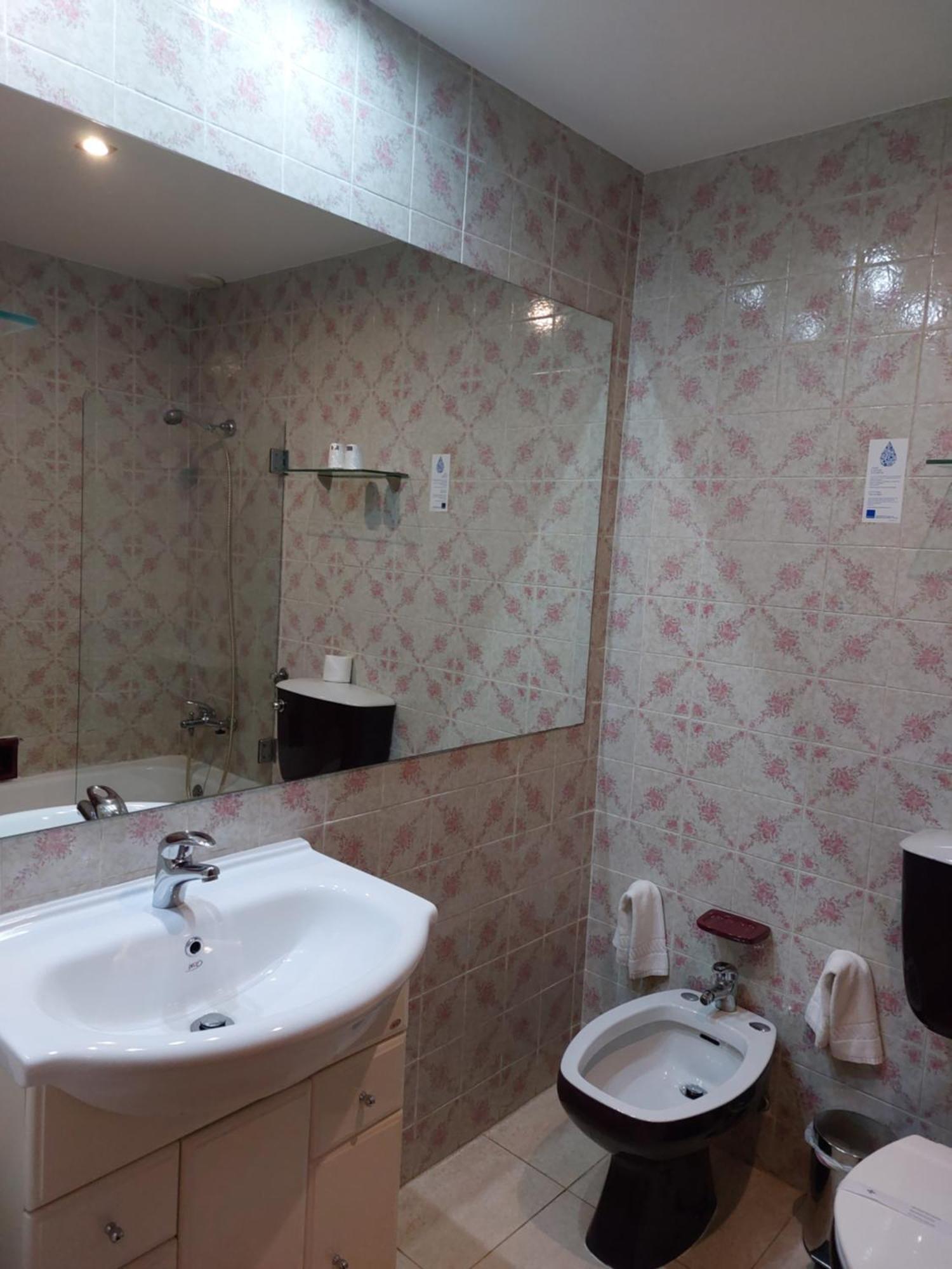 Petrus Hotel Chaves Esterno foto