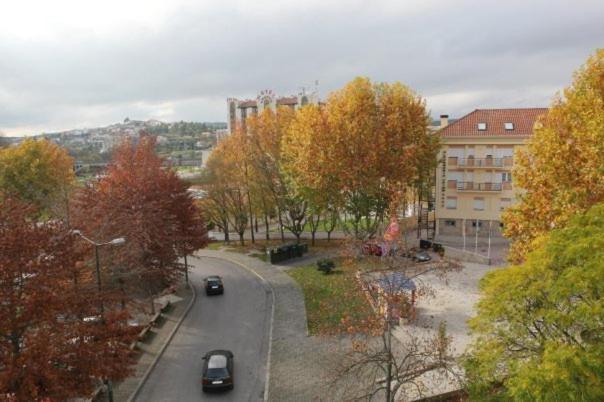 Petrus Hotel Chaves Esterno foto
