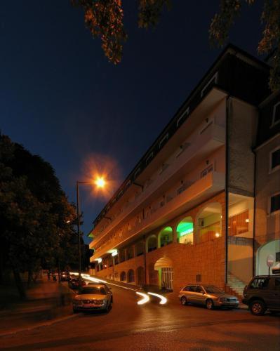 Petrus Hotel Chaves Esterno foto