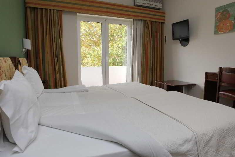 Petrus Hotel Chaves Camera foto